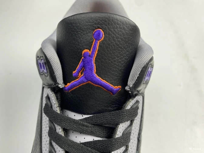 Rep TBK Air Retro Court Purple 050 CT8532 Jordan 3 Black 0707